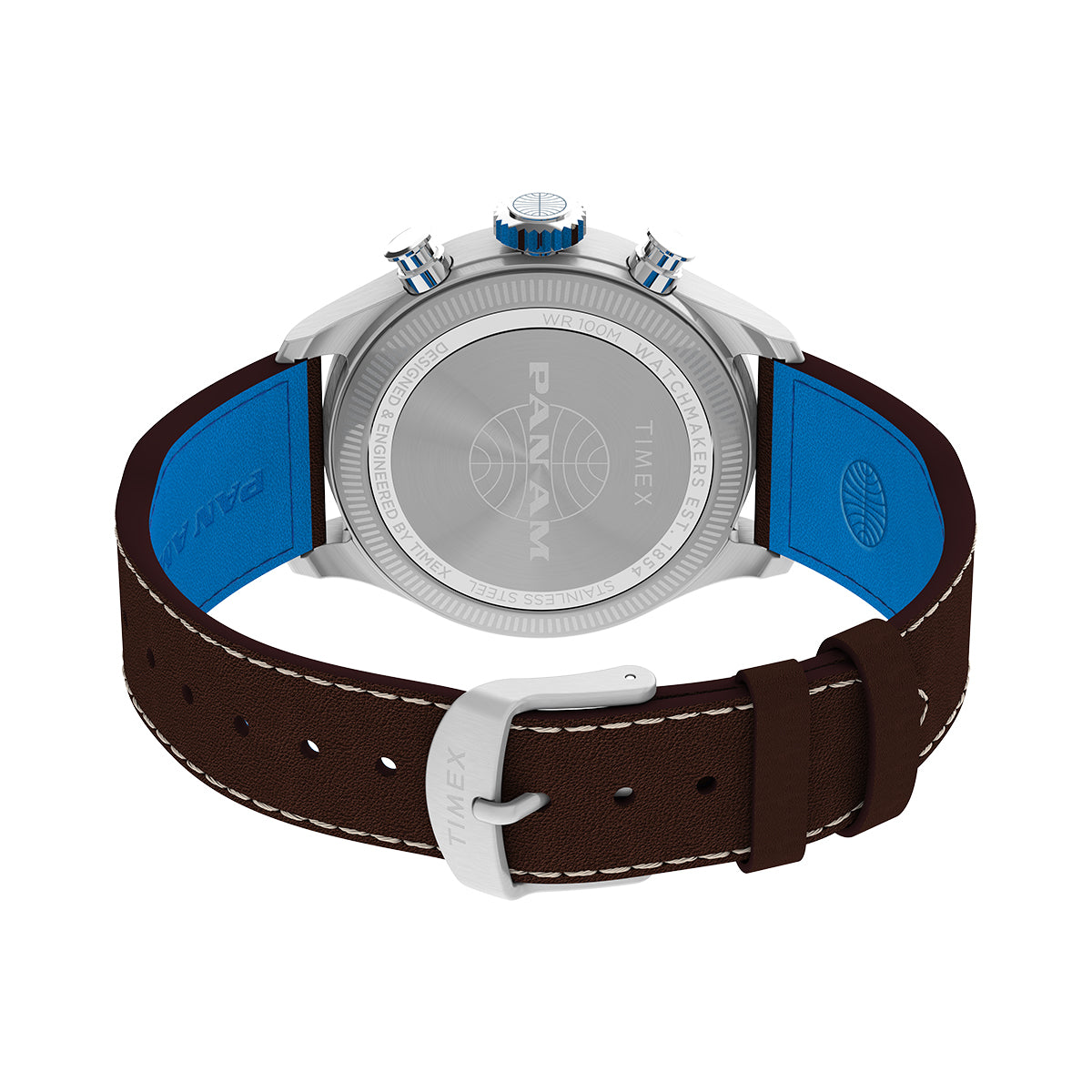 TIMEX WATCHES TW2Y38700 Armbanduhr ansicht-5