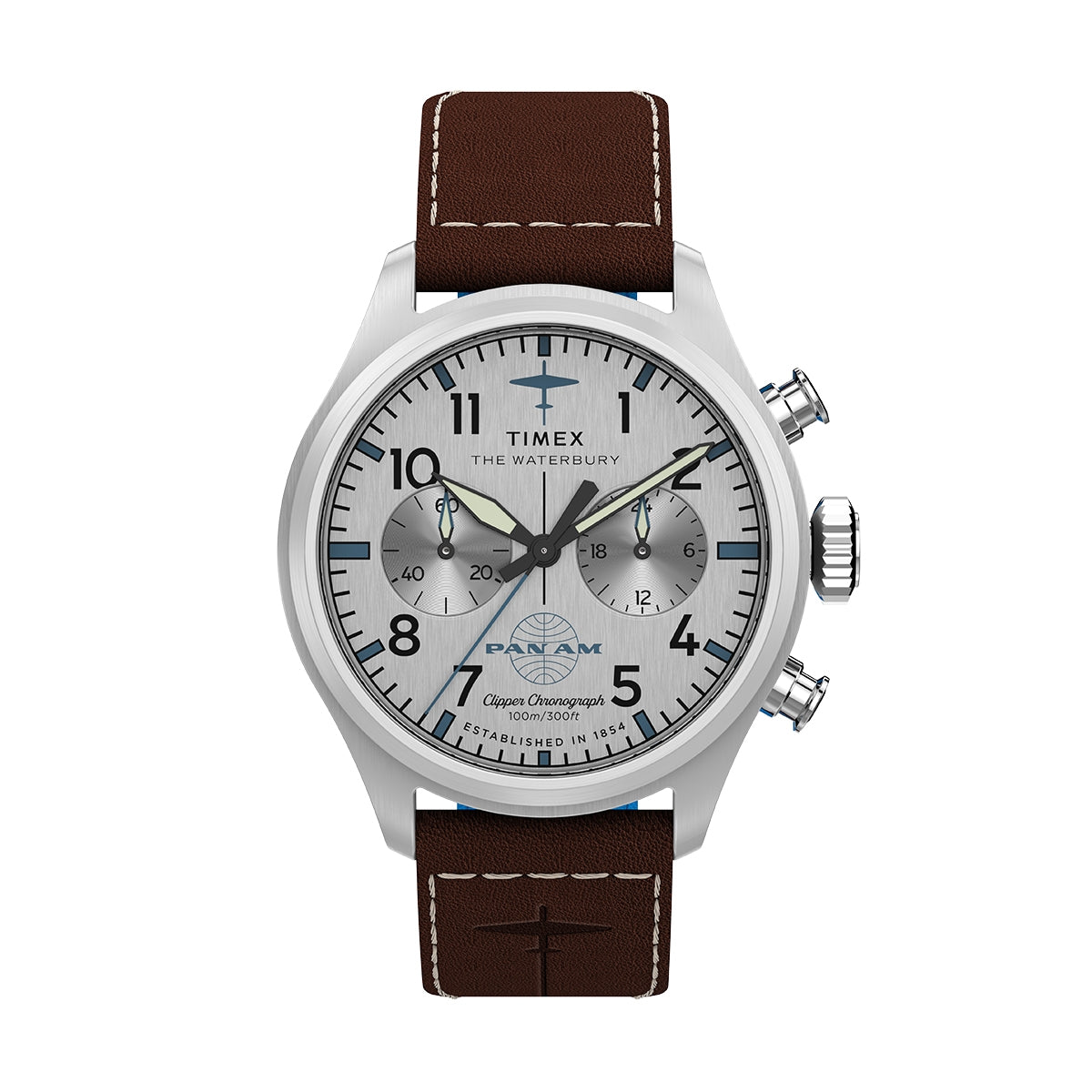 TIMEX WATCHES TW2Y38700 Armbanduhr
