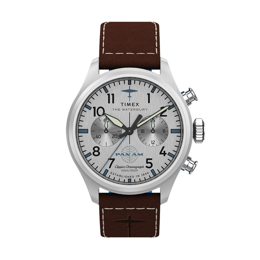 TIMEX WATCHES TW2Y38700 Armbanduhr