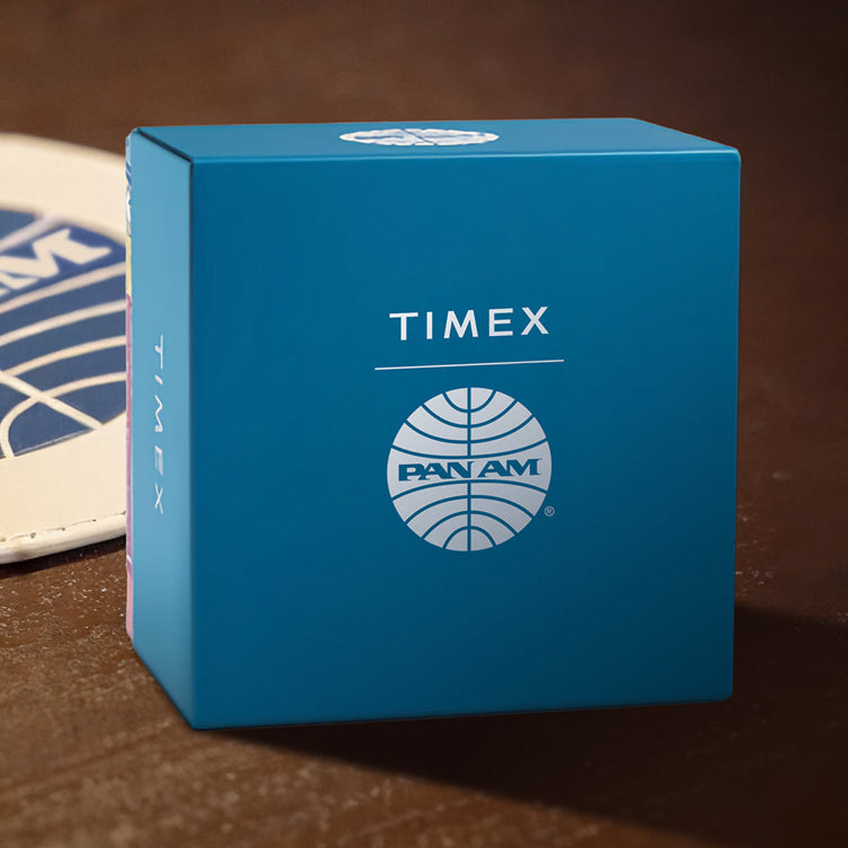 TIMEX WATCHES TW2Y38800 Armbanduhr ansicht-4