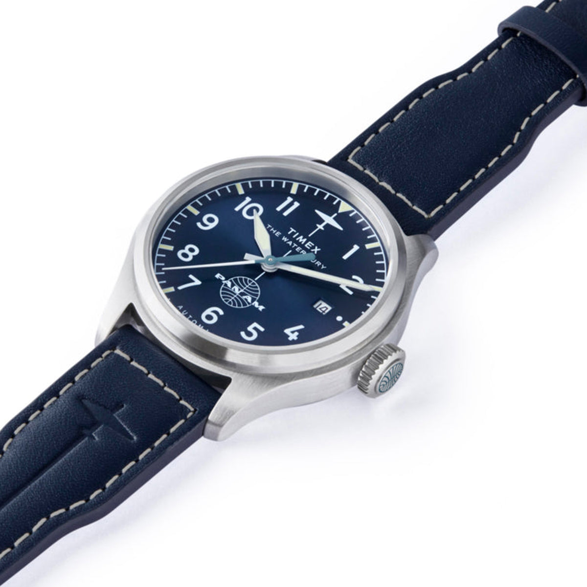 TIMEX WATCHES TW2Y38800 Armbanduhr ansicht-5
