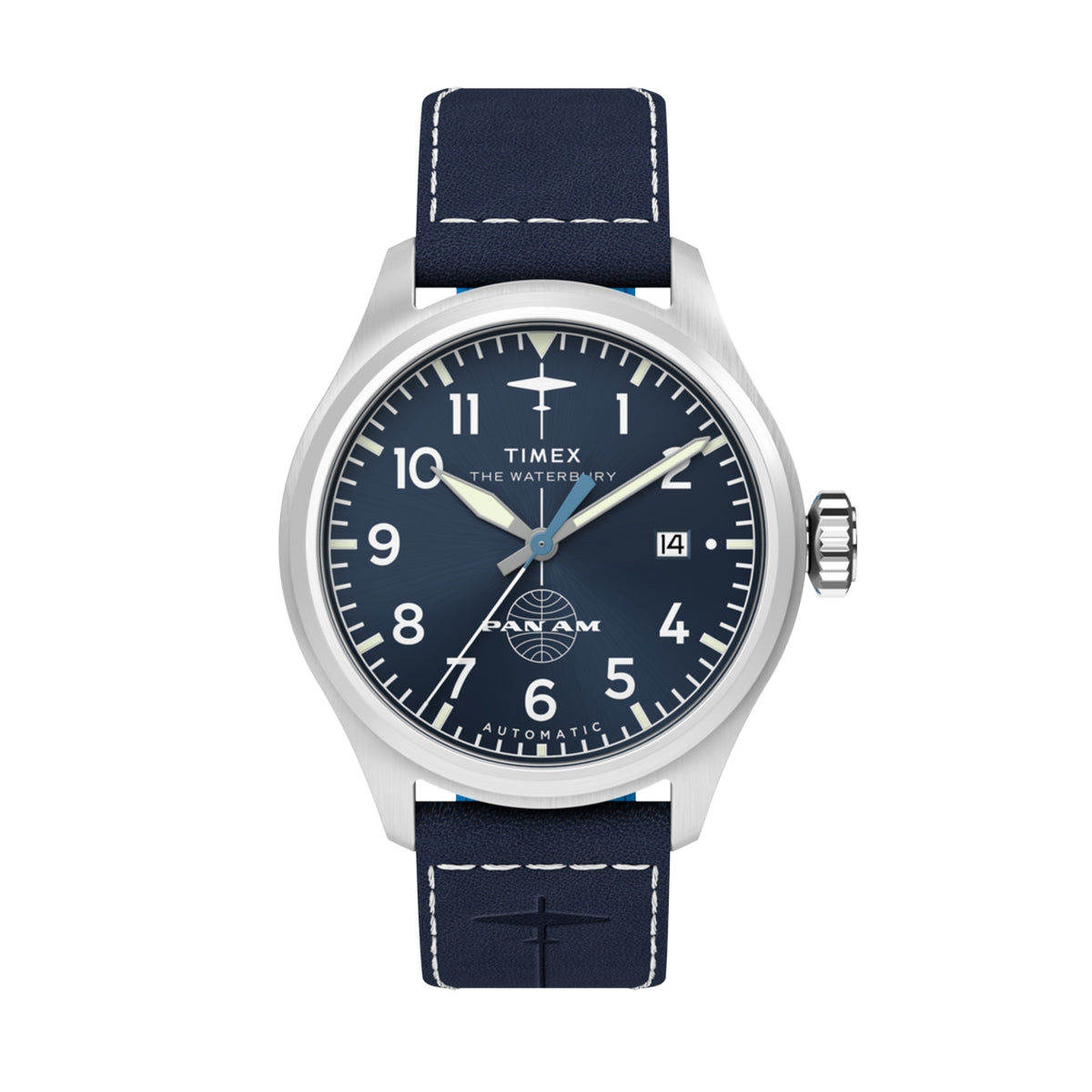 TIMEX WATCHES TW2Y38800 Armbanduhr