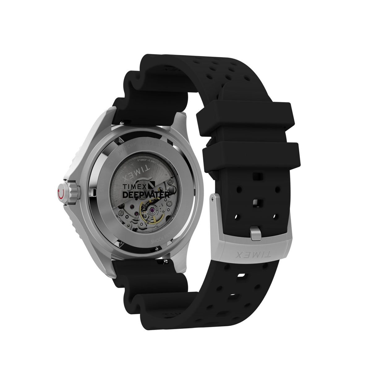 TIMEX WATCHES TW2Y40000 Armbanduhr ansicht-4