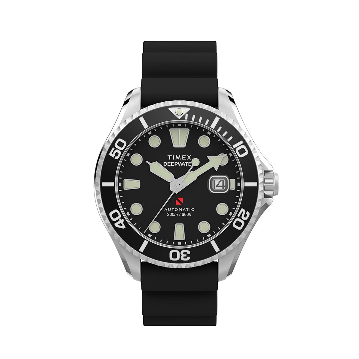 TIMEX WATCHES TW2Y40000 Armbanduhr
