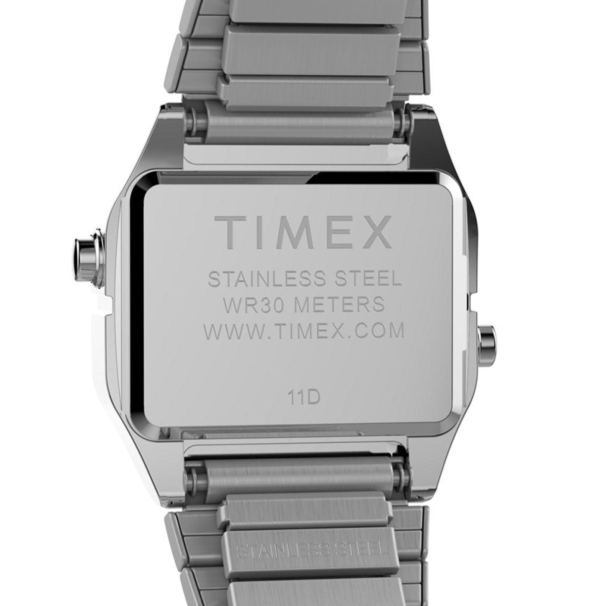 TIMEX WATCHES TW2Y46500 Armbanduhr ansicht-4
