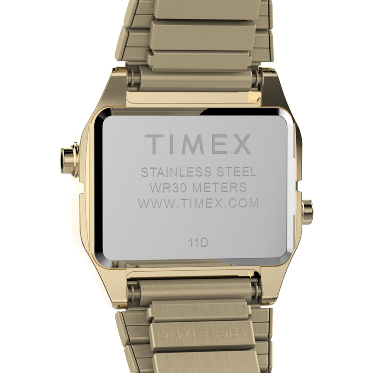 TIMEX WATCHES TW2Y46600 Armbanduhr ansicht-5
