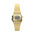 TIMEX WATCHES TW2Y46600 Armbanduhr ansicht-6