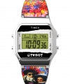 TIMEX WATCHES TW2Y46800 Armbanduhr ansicht-2