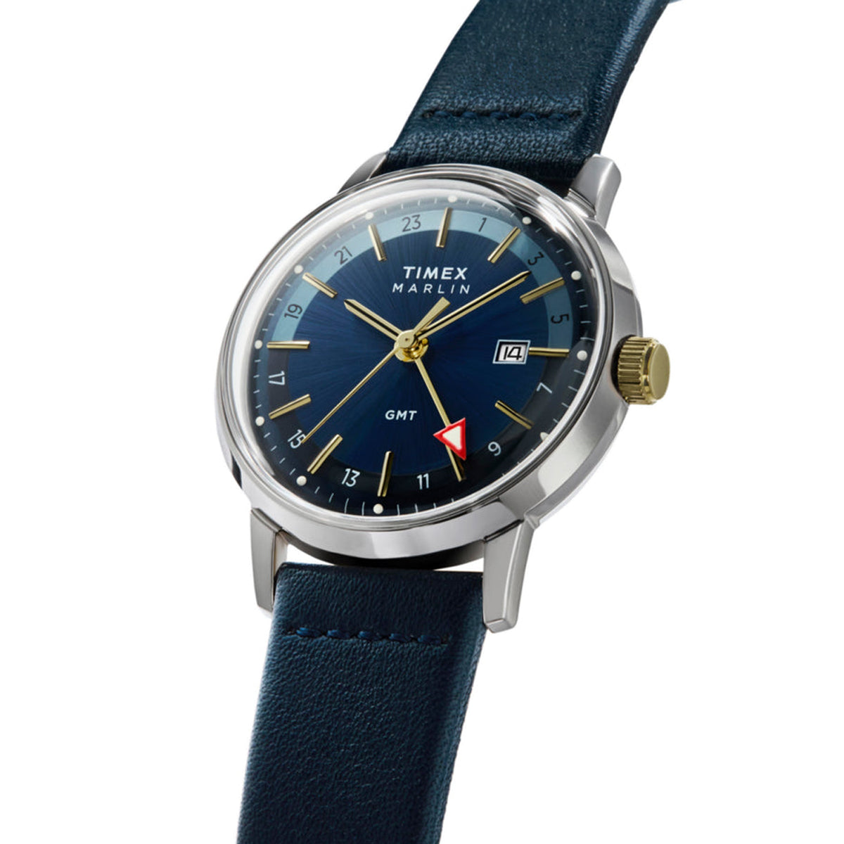 TIMEX WATCHES TW2Y47900 Armbanduhr ansicht-2