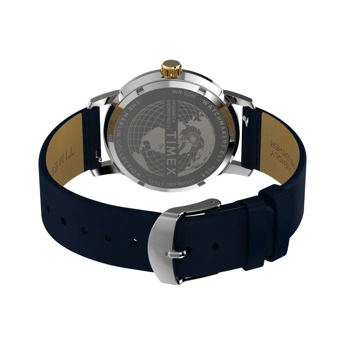 TIMEX WATCHES TW2Y47900 Armbanduhr ansicht-5