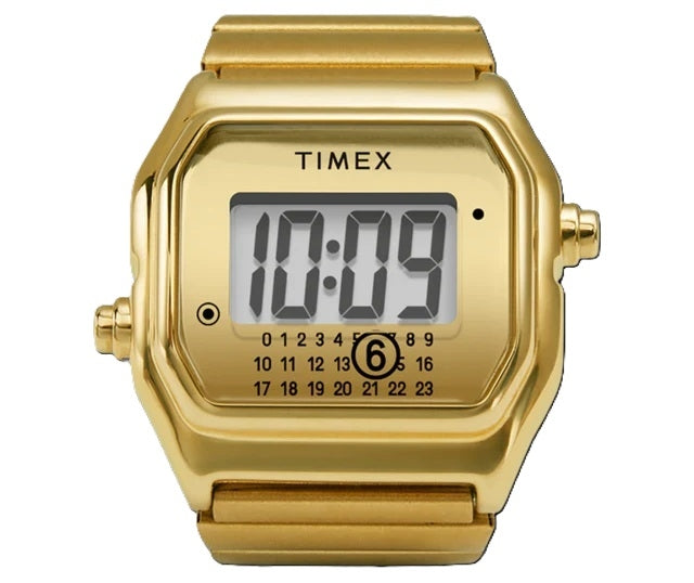 TIMEX WATCHES TW2Y50100 Armbanduhr