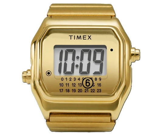 TIMEX WATCHES TW2Y50100 Armbanduhr