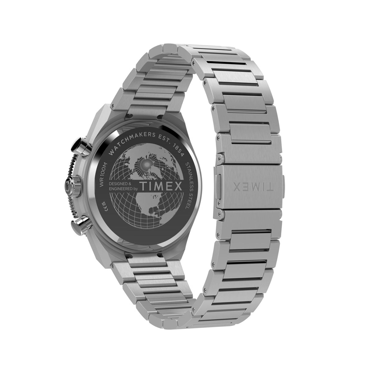 TIMEX WATCHES TW2Y55900 Armbanduhr ansicht-4
