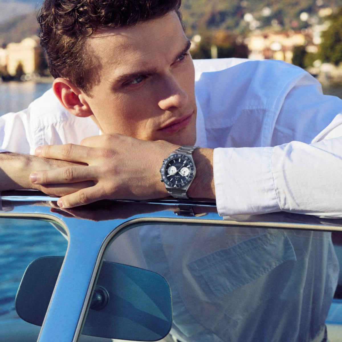 TIMEX WATCHES TW2Y55900 Armbanduhr ansicht-5