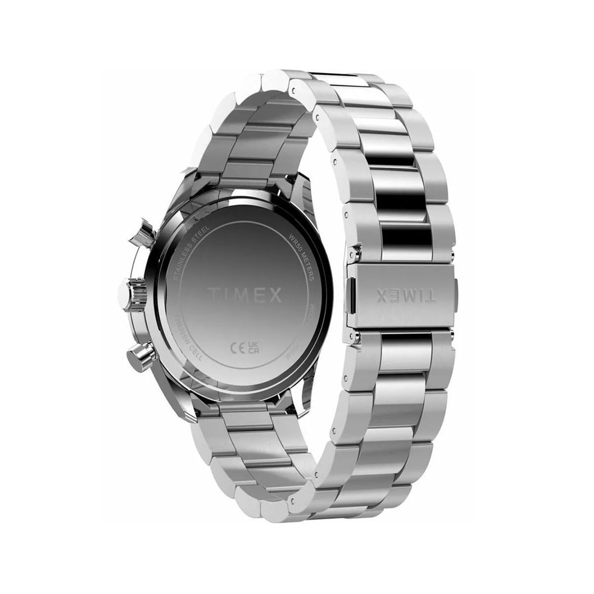 TIMEX WATCHES TW2Y56900 Armbanduhr ansicht-3