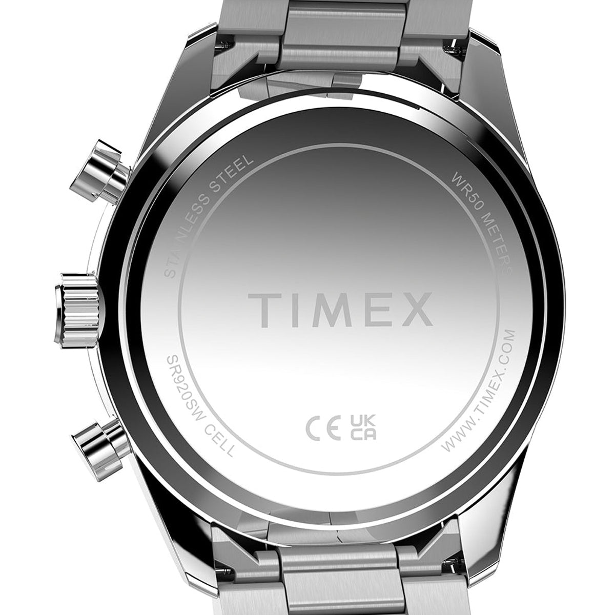 TIMEX WATCHES TW2Y56900 Armbanduhr ansicht-5