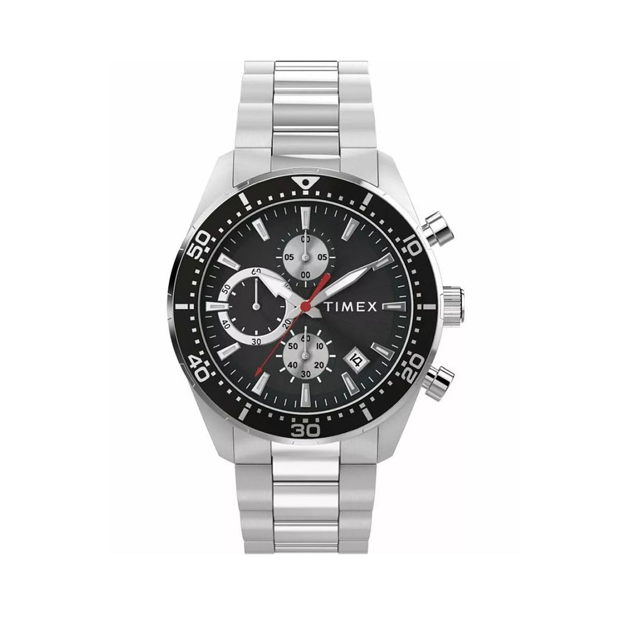 TIMEX WATCHES TW2Y56900 Armbanduhr