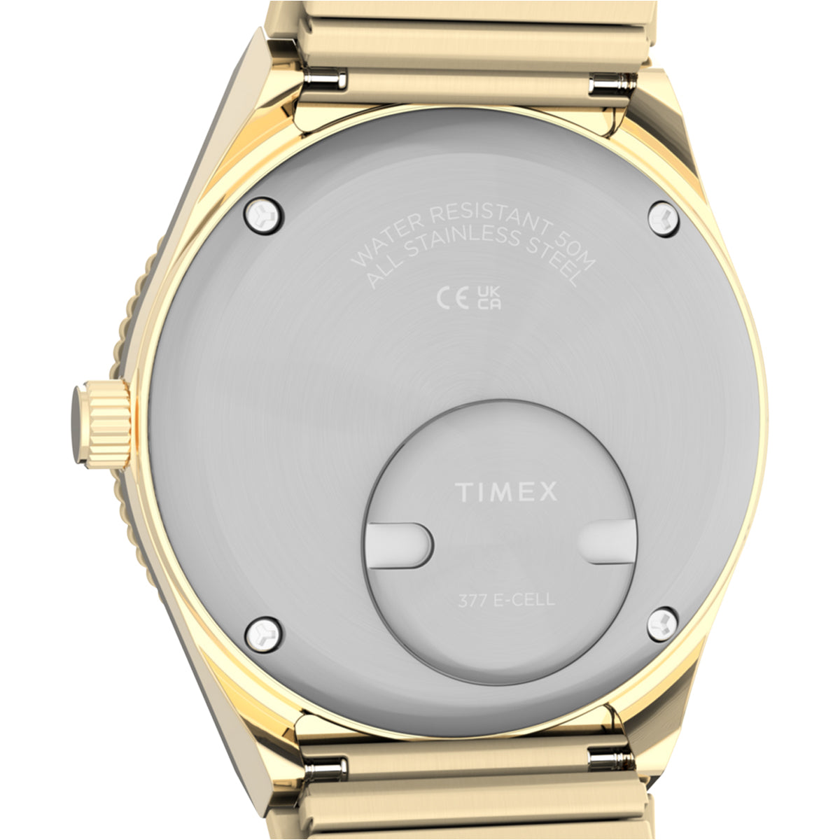 TIMEX WATCHES TW2Y57500 Armbanduhr ansicht-5