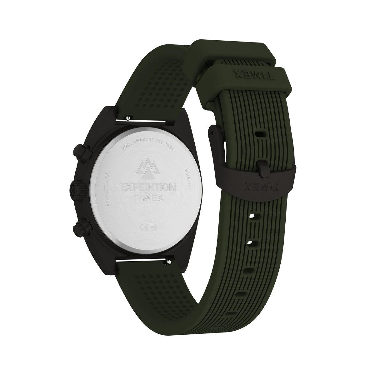TIMEX WATCHES TW2Y61100 Armbanduhr ansicht-3