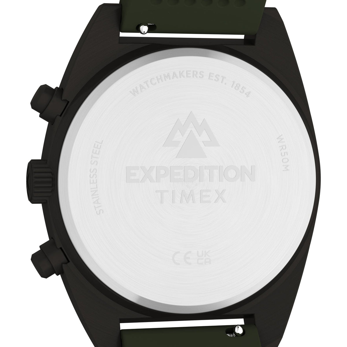 TIMEX WATCHES TW2Y61100 Armbanduhr ansicht-5