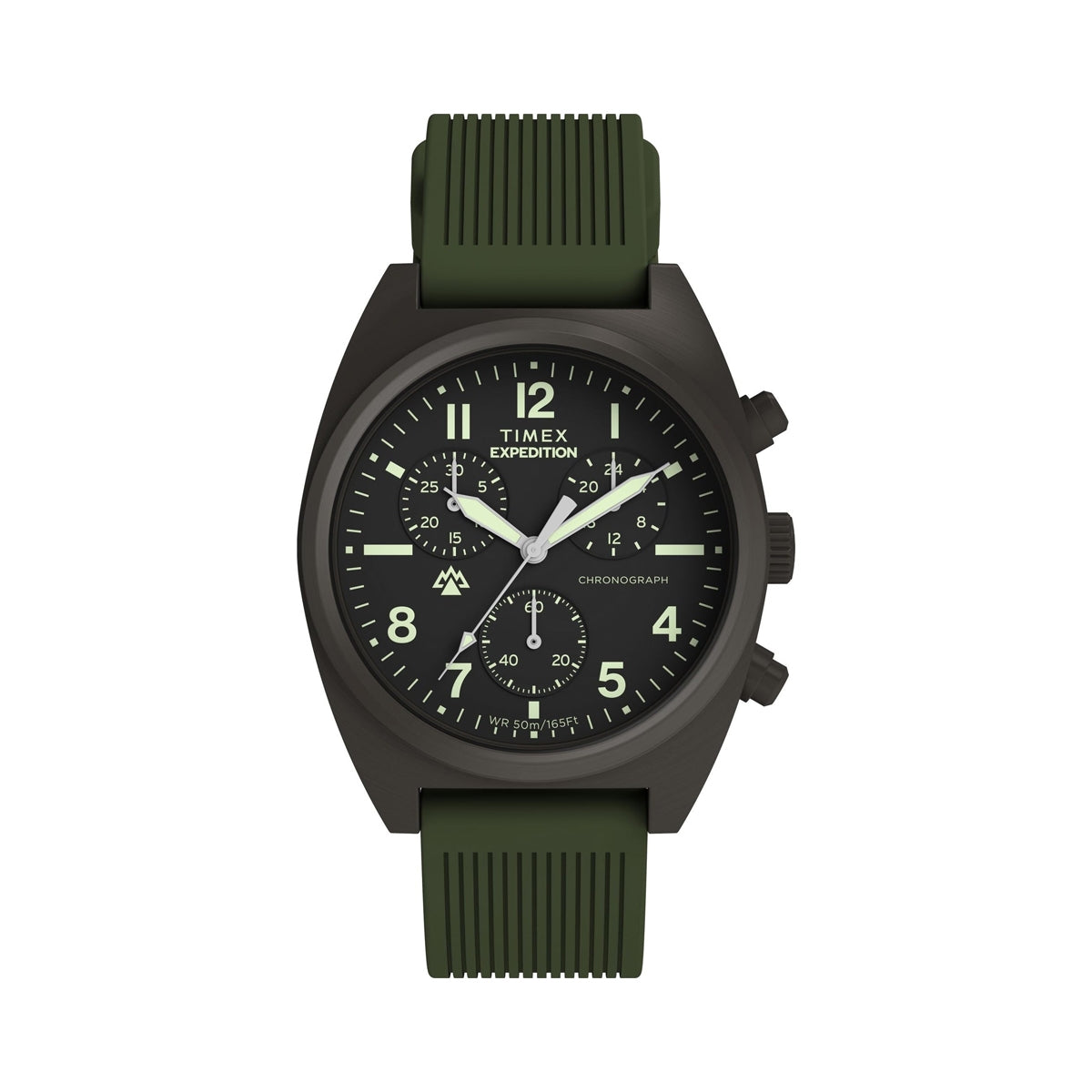 TIMEX WATCHES TW2Y61100 Armbanduhr