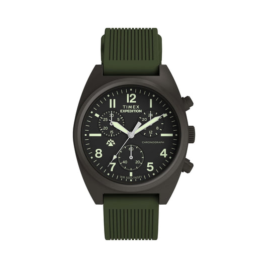 TIMEX WATCHES TW2Y61100 Armbanduhr