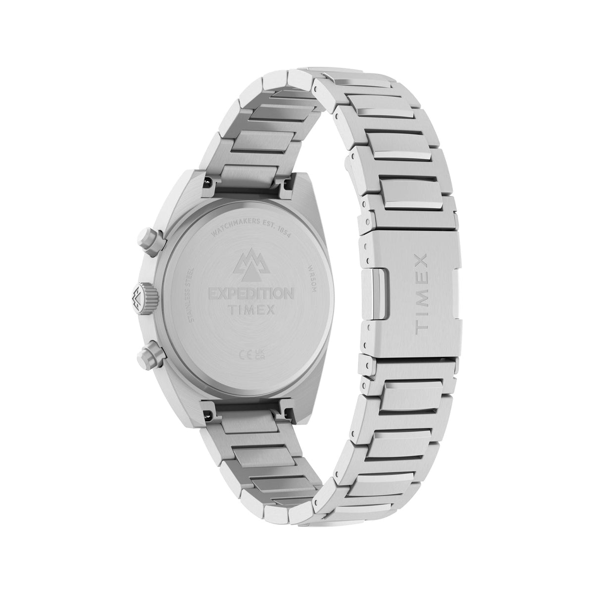 TIMEX WATCHES TW2Y61200 Armbanduhr ansicht-3