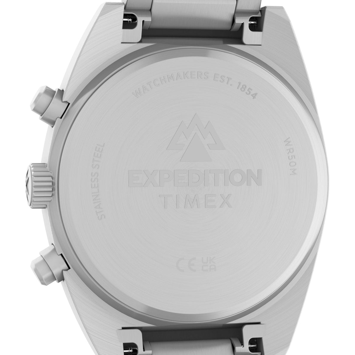 TIMEX WATCHES TW2Y61200 Armbanduhr ansicht-5