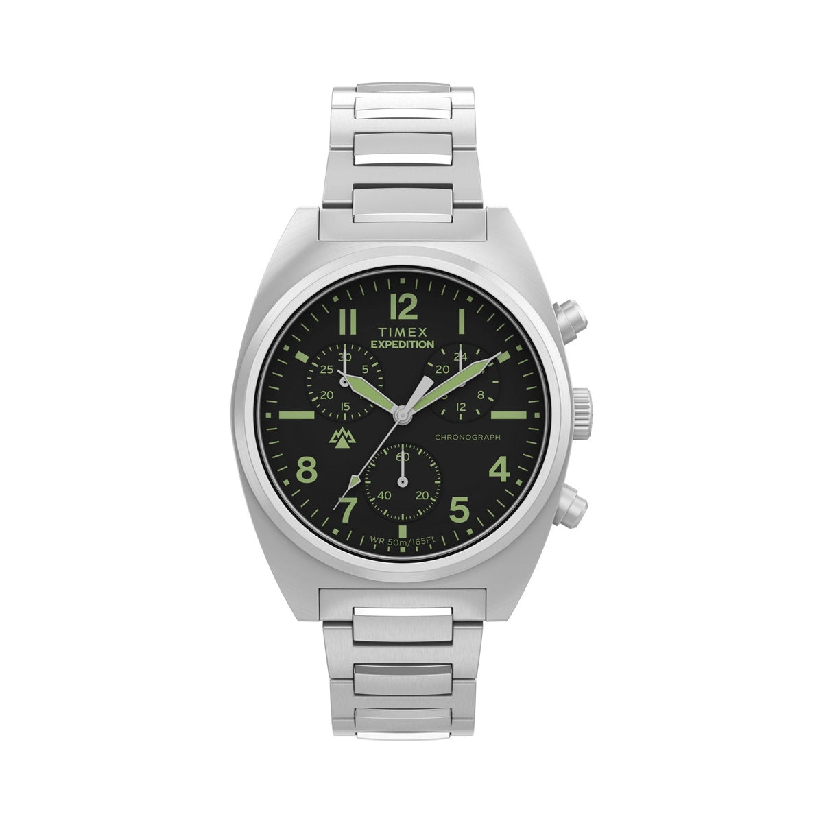 TIMEX WATCHES TW2Y61200 Armbanduhr