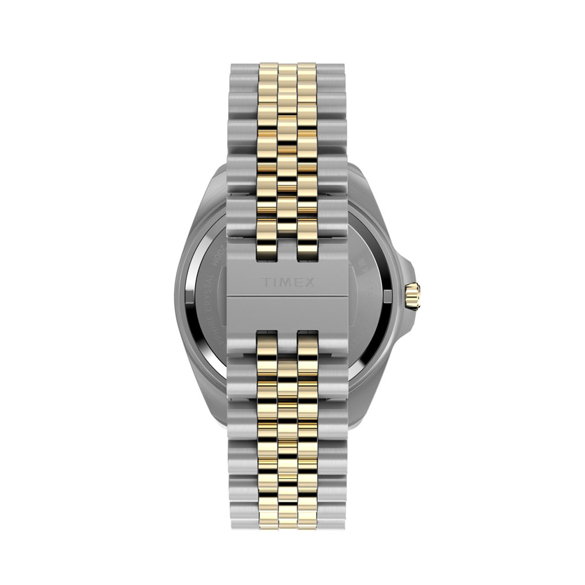 TIMEX WATCHES TW2Y64700 Armbanduhr ansicht-3