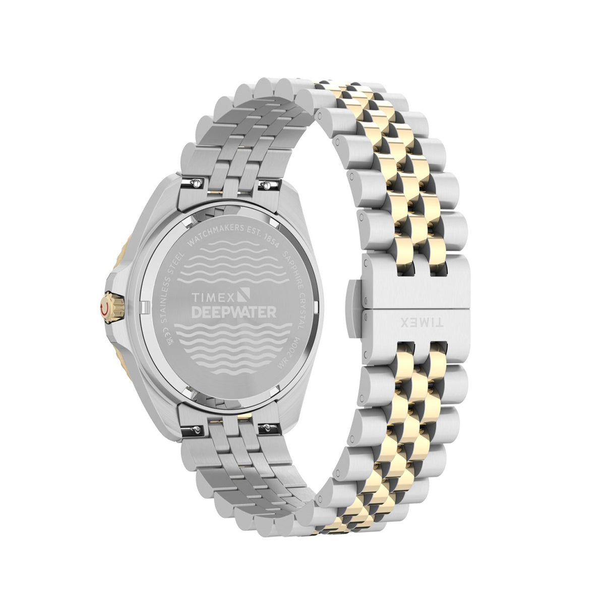 TIMEX WATCHES TW2Y64700 Armbanduhr ansicht-4
