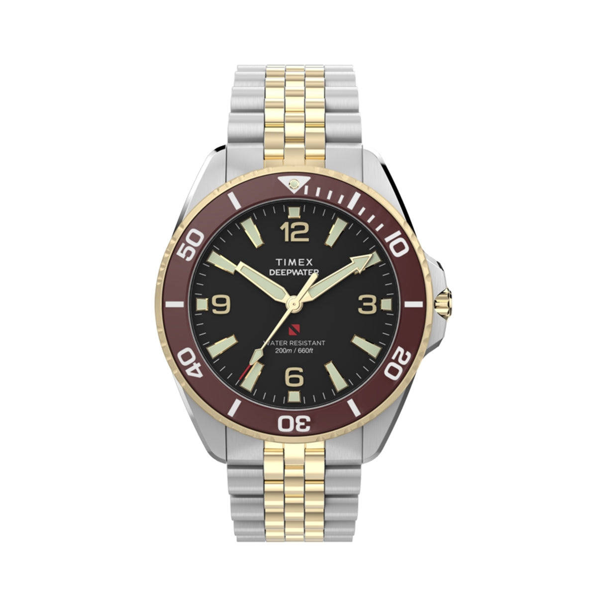 TIMEX WATCHES TW2Y64700 Armbanduhr