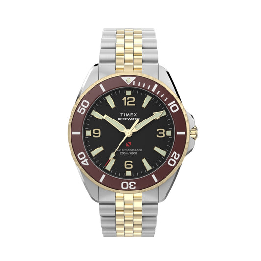 TIMEX WATCHES TW2Y64700 Armbanduhr