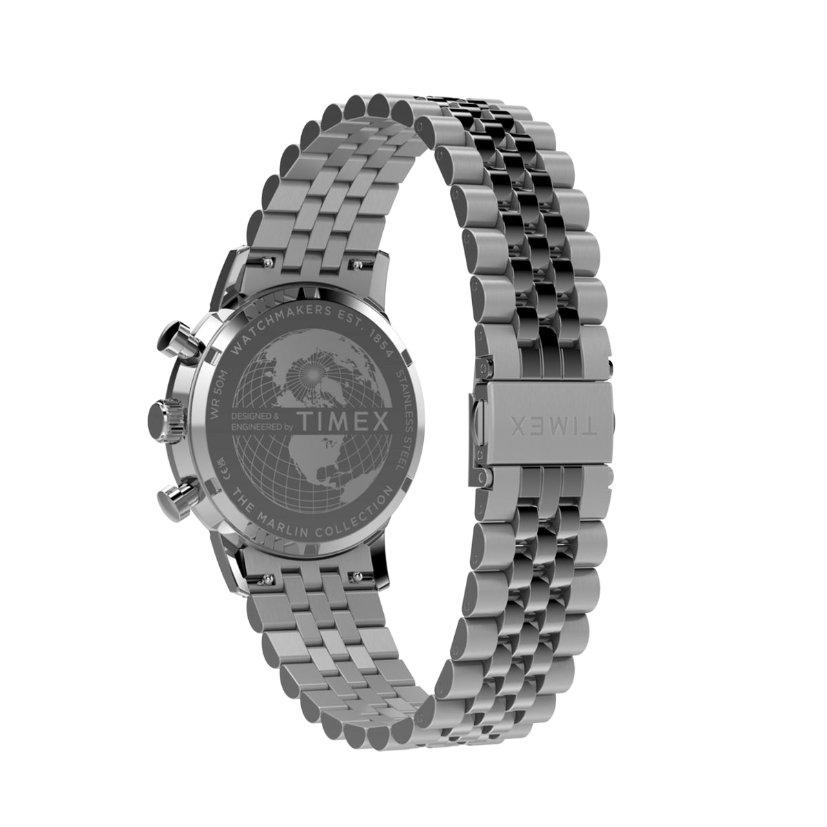 TIMEX WATCHES TW2Y66500 Armbanduhr ansicht-4