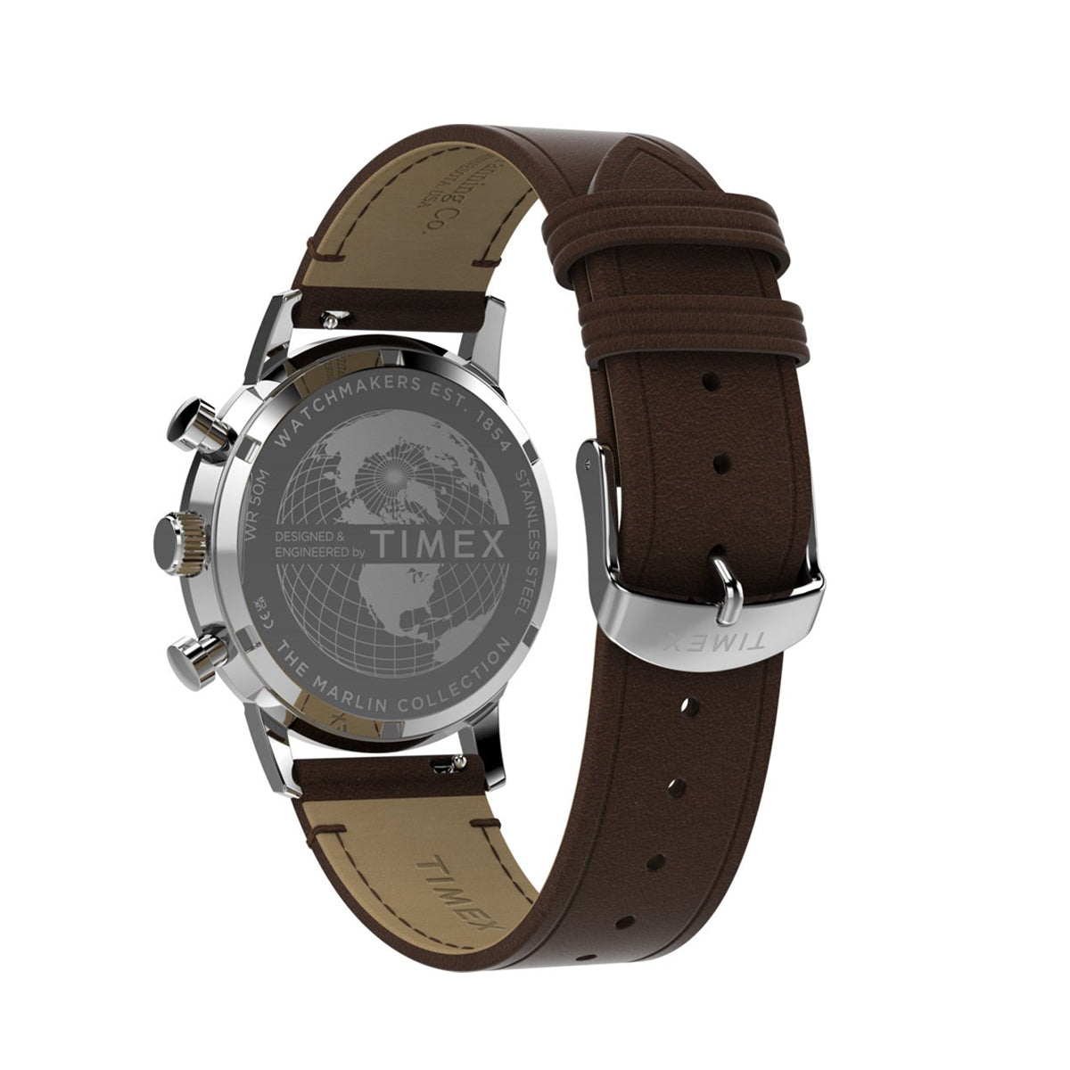 TIMEX WATCHES TW2Y66600 Armbanduhr ansicht-4