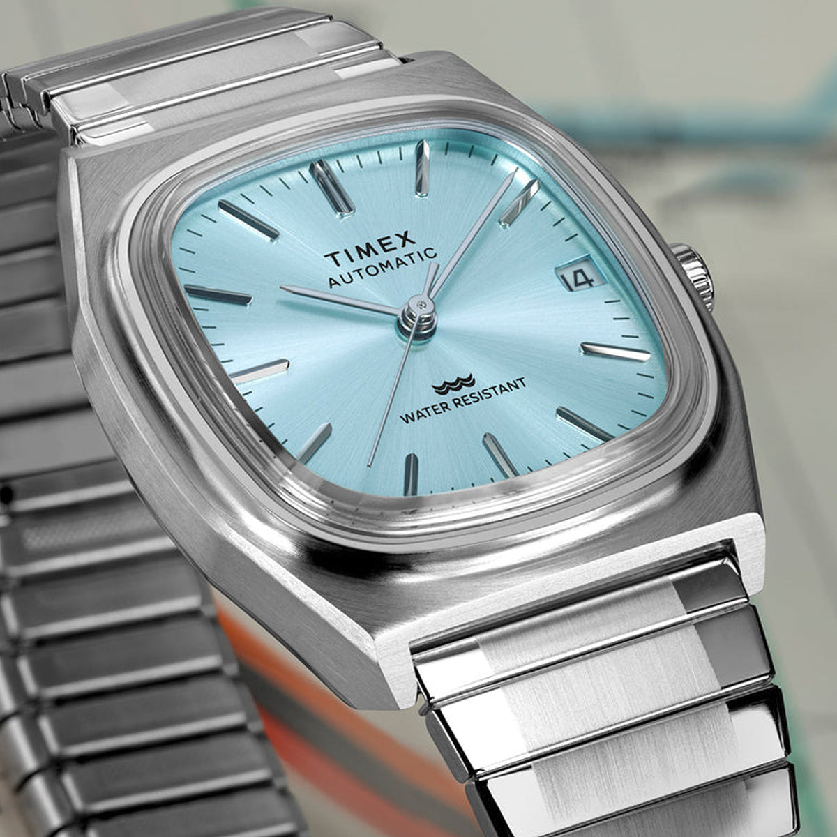 TIMEX WATCHES TW2Y66700 Armbanduhr ansicht-5