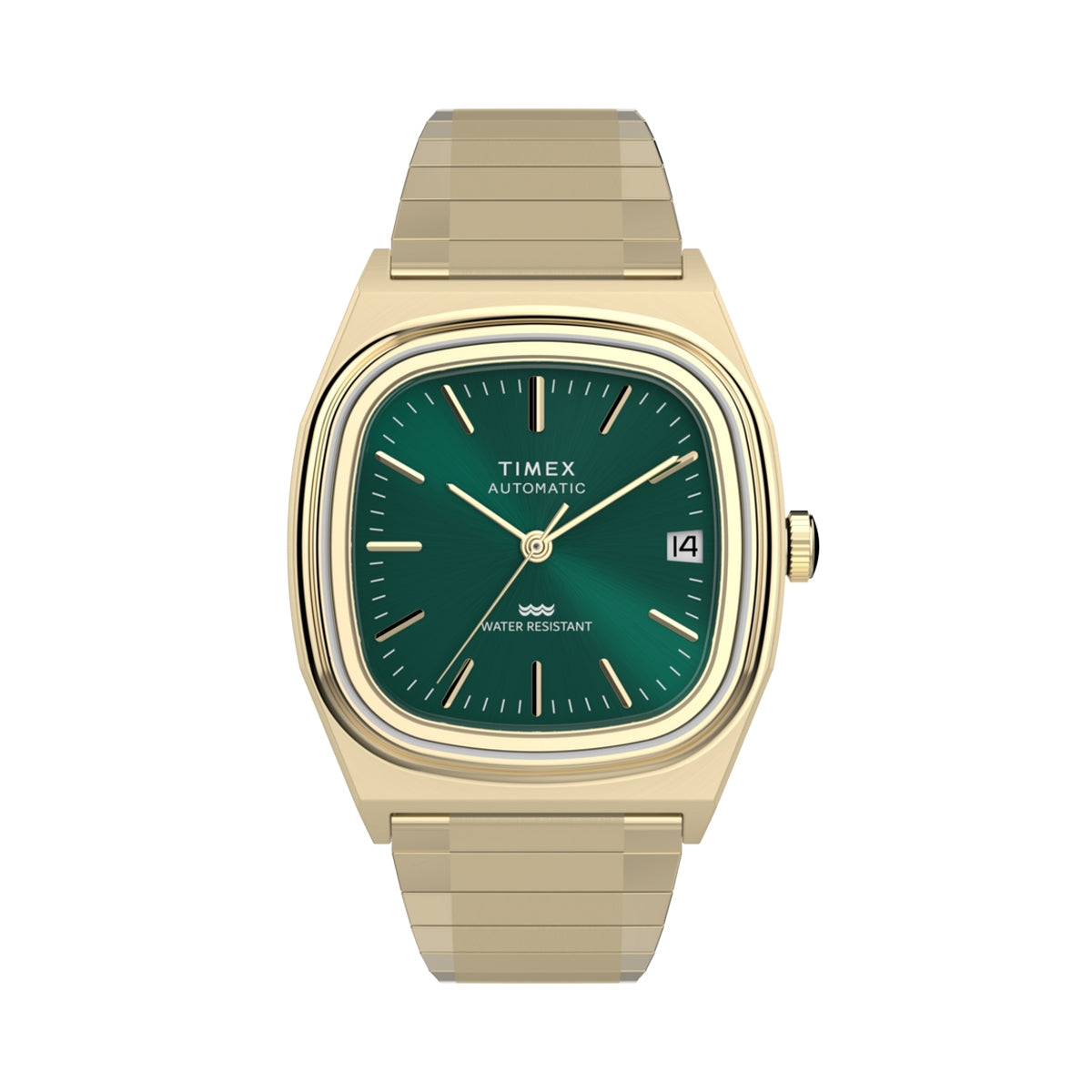 TIMEX WATCHES TW2Y67700 Armbanduhr