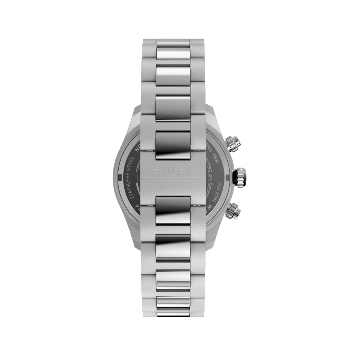 TIMEX WATCHES TW2Y70500 Armbanduhr ansicht-3