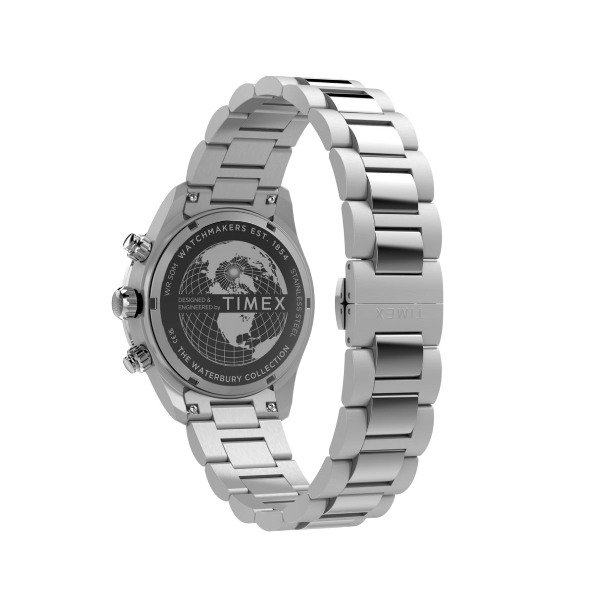 TIMEX WATCHES TW2Y70500 Armbanduhr ansicht-4