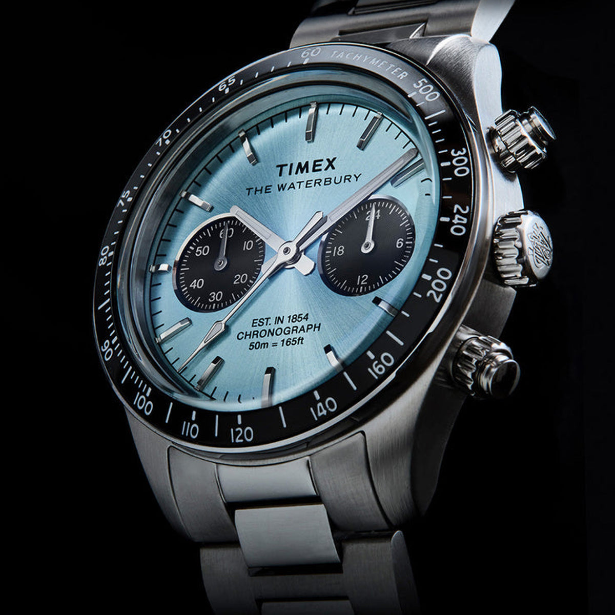 TIMEX WATCHES TW2Y70500 Armbanduhr ansicht-5