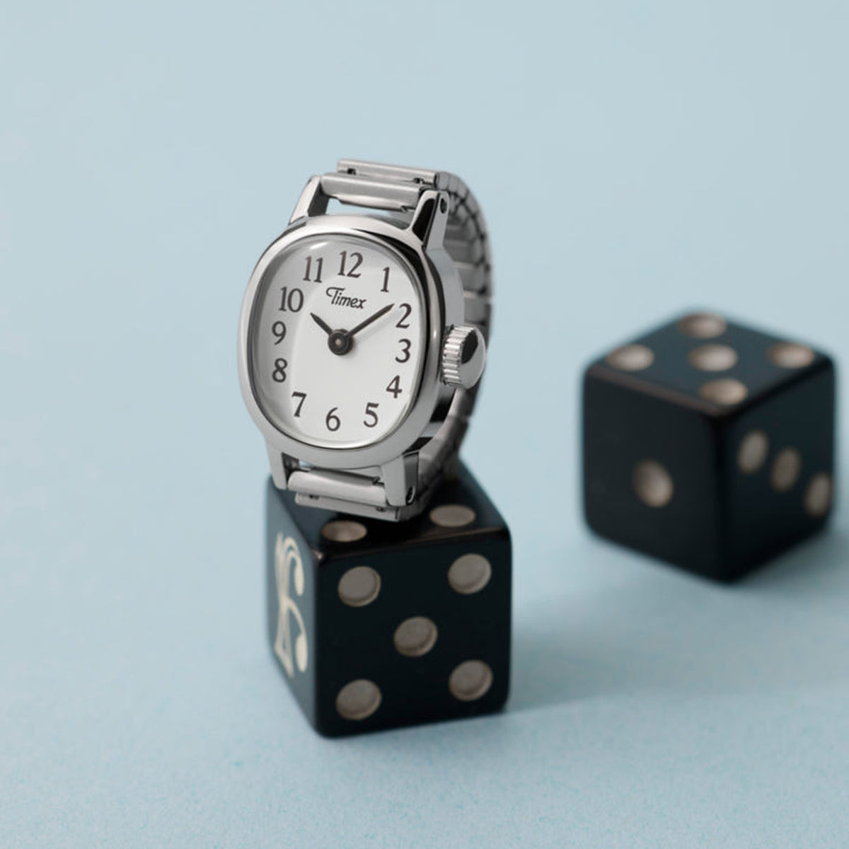 TIMEX WATCHES TW2Y70700 Armbanduhr ansicht-5