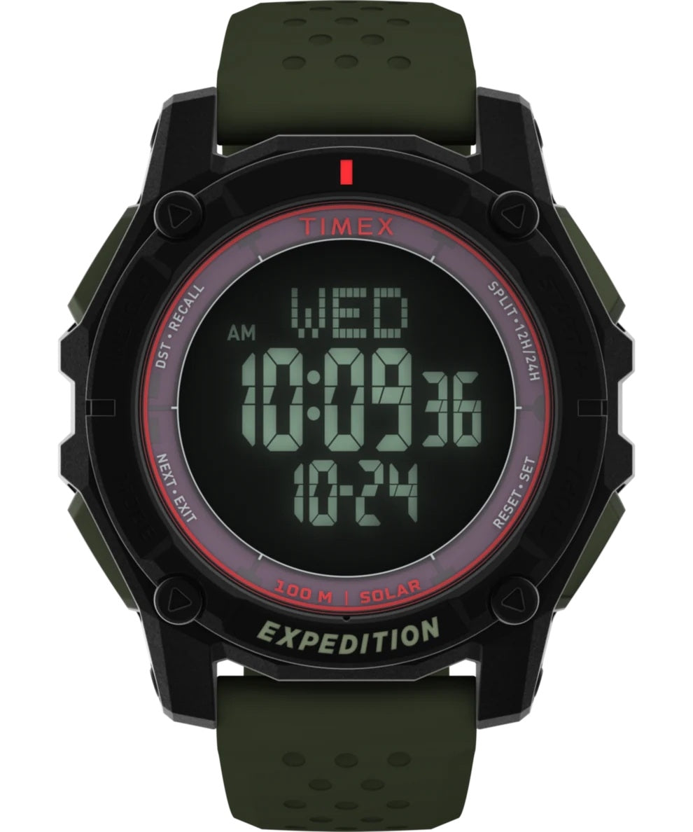 TIMEX WATCHES TW4B33700 Armbanduhr