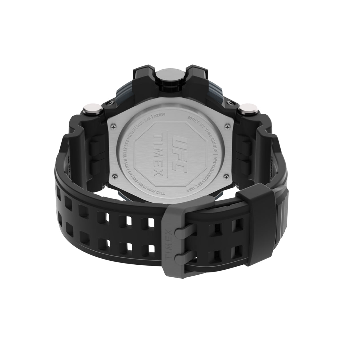 TIMEX WATCHES TW5M51800 Armbanduhr ansicht-4