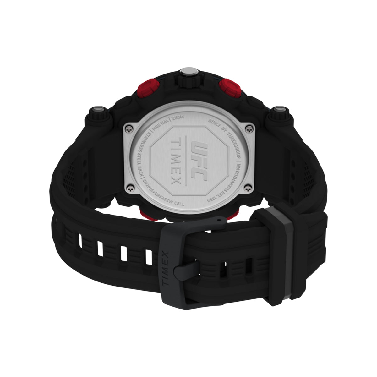 TIMEX WATCHES TW5M52800 Armbanduhr ansicht-4