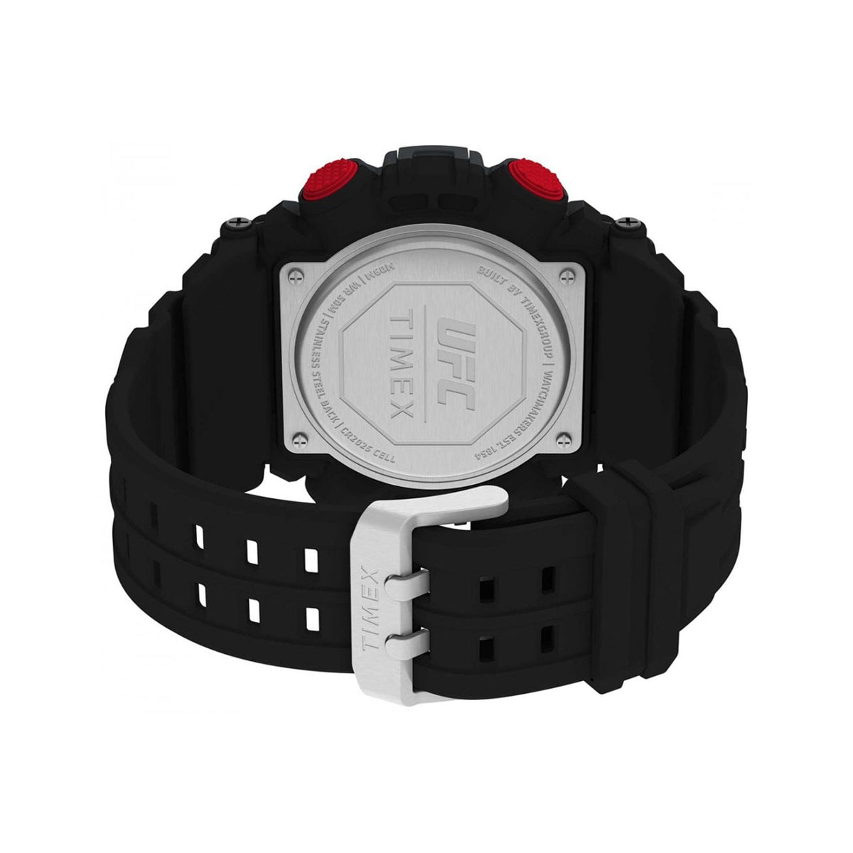 TIMEX WATCHES TW5M53700 Armbanduhr ansicht-4