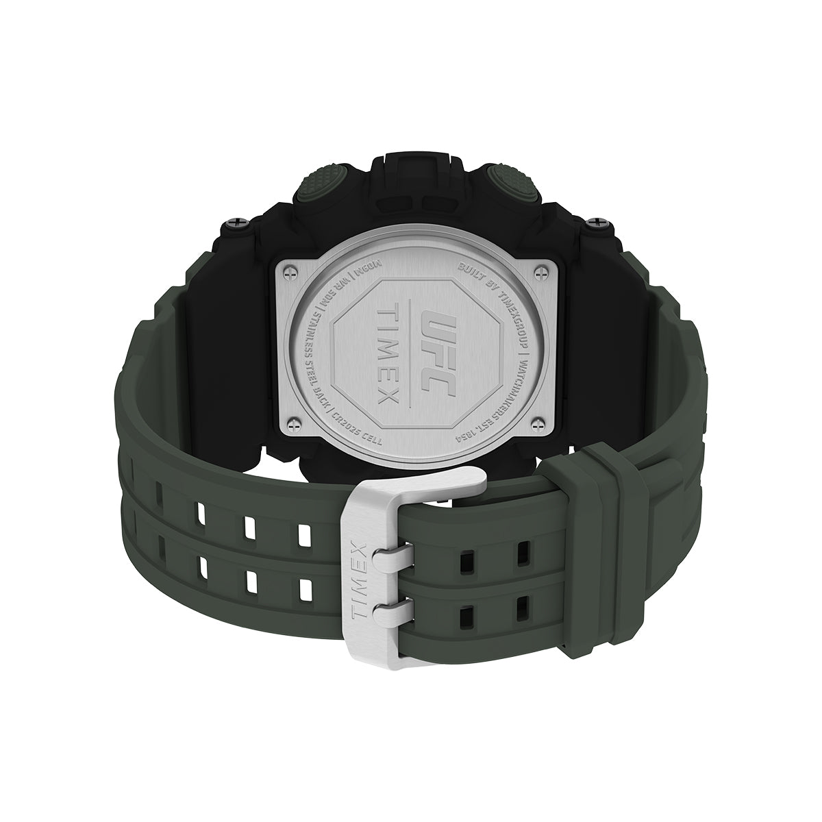 TIMEX WATCHES TW5M53900 Armbanduhr ansicht-4