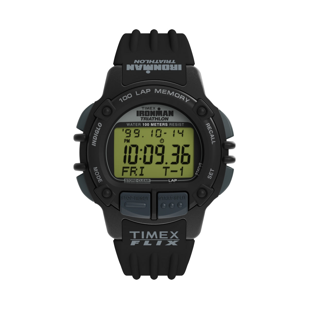 TIMEX WATCHES TW5M63000 Armbanduhr