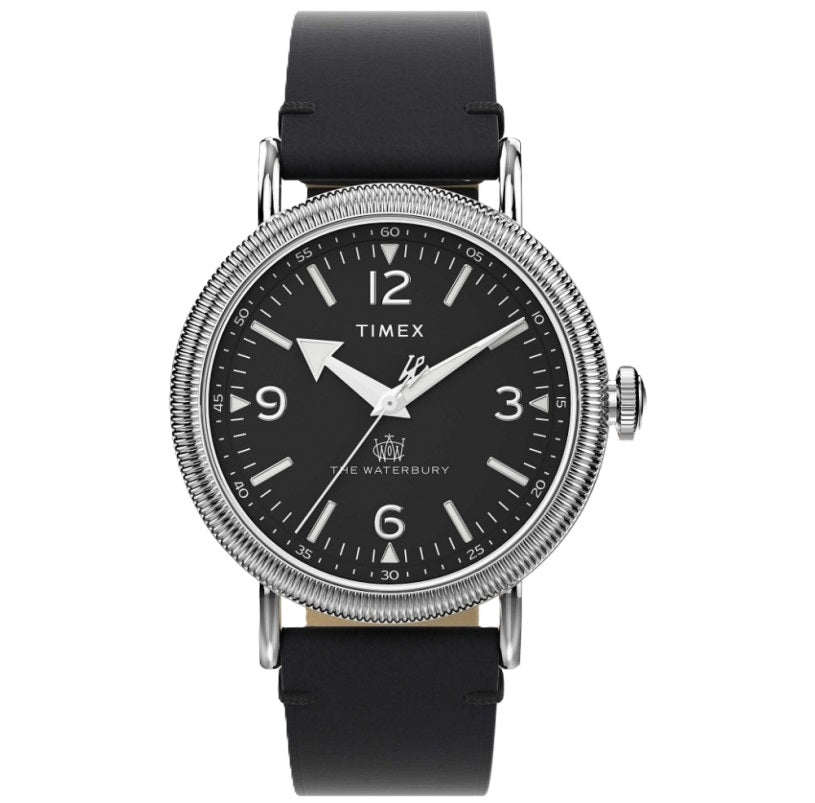 TIMEX WATERBURY TW2W20200 Armbanduhr