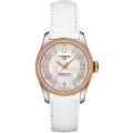 TISSOT BALLADE COSC T1082082611700 Date - Armbanduhr 32 mm ansicht-2