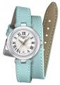TISSOT BELLISSIMA T1260101611300 Date Armbanduhr 26 mm ansicht-3